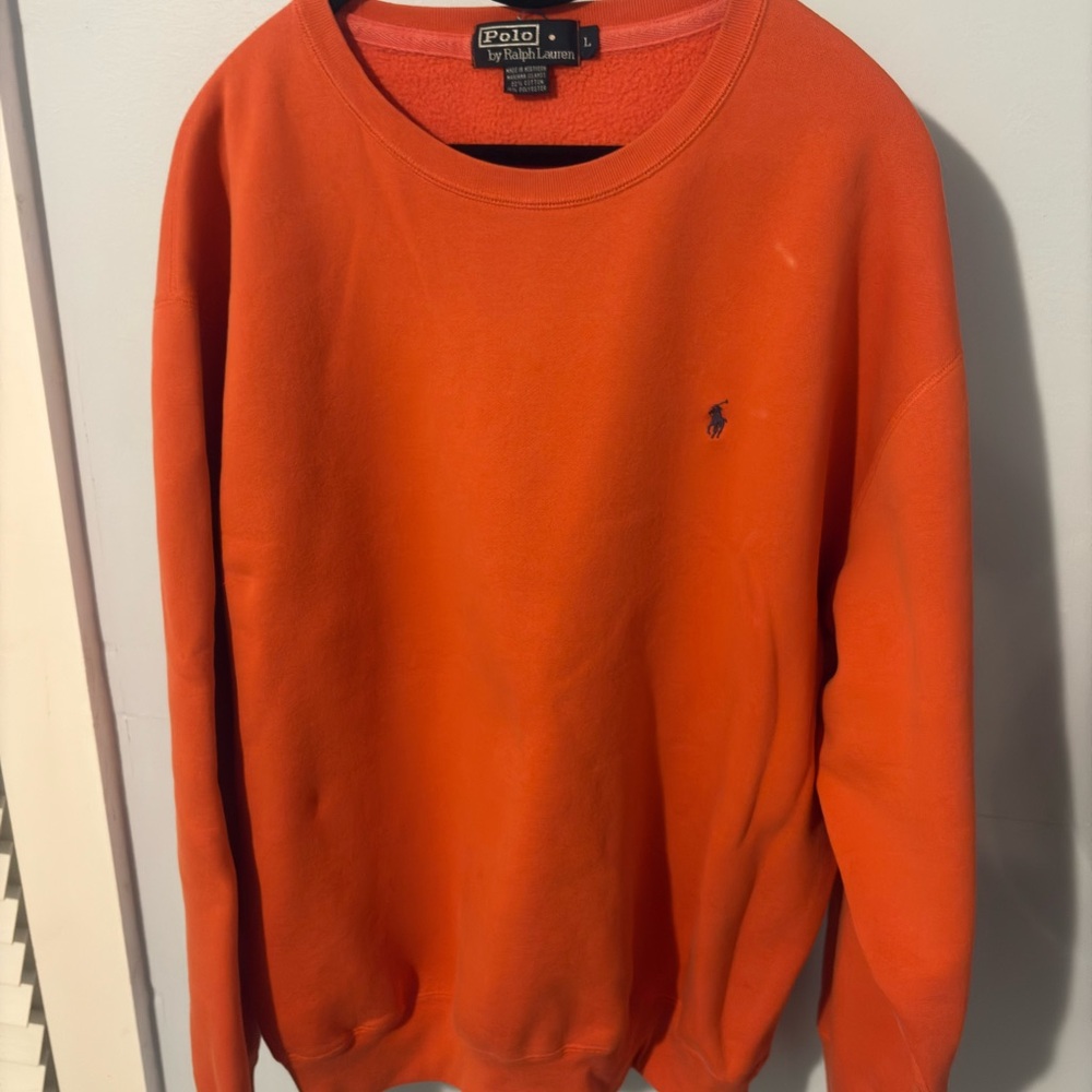 Vintage Ralph Lauren Sweatshirt